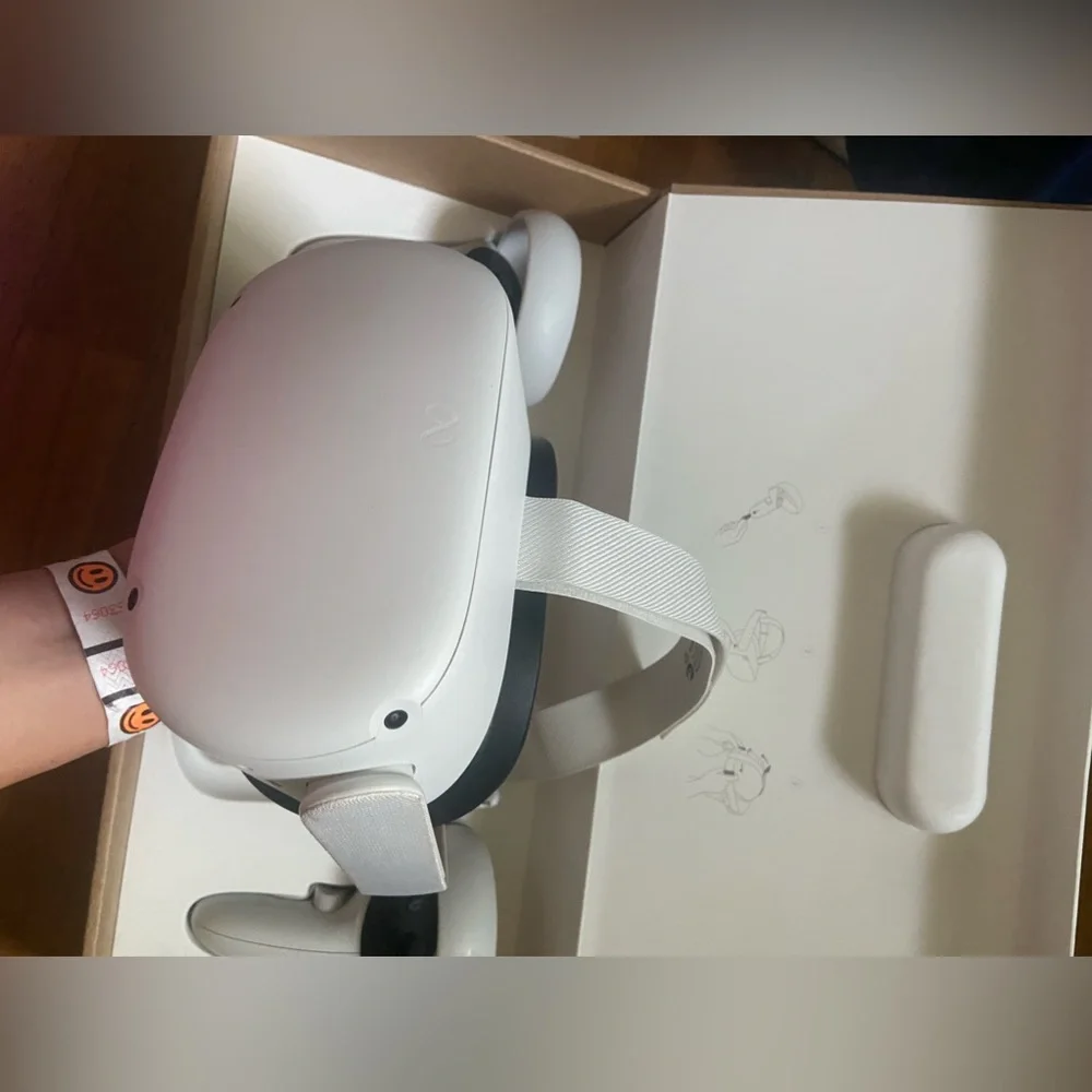 Oculus Meta Quest 2